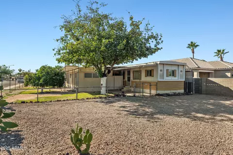 2729 E Juniper Ave, Phoenix, AZ 85032