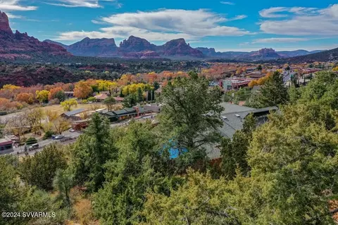 100 Sunrise Ave #34, Sedona, AZ 86336