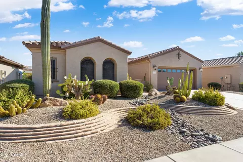 16938 W Desert Rose Ln, Surprise, AZ 85387