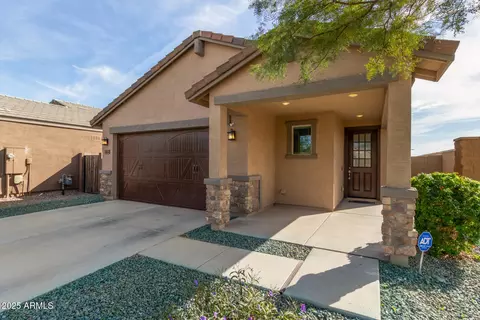 40643 W Shaver Dr, Maricopa, AZ 85138