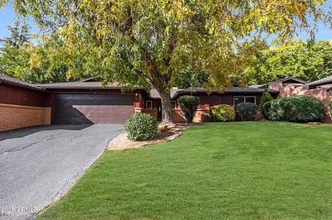 55 Cathedral Rock Dr #19, Sedona, AZ 86351