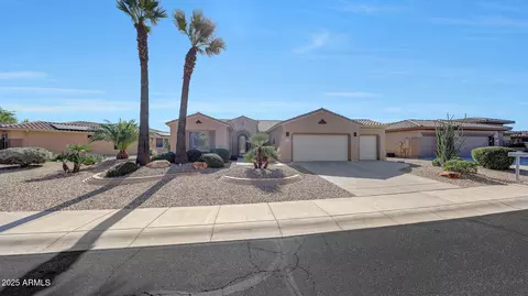 16337 W Salado Creek Dr, Surprise, AZ 85387