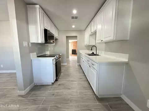 Kitchen - 2315 E Nancy Ln, Phoenix, AZ 85042 photo 1 of 3