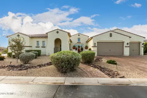 3753 E Fairbrook St, Mesa, AZ 85205