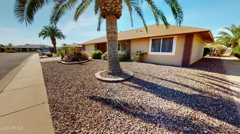 17406 N 124th Ave, Sun City West, AZ 85375
