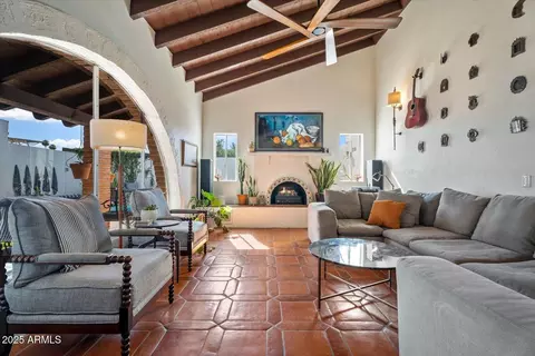 Living - 2022 E Bishop Dr, Tempe, AZ 85282 photo 1 of 3
