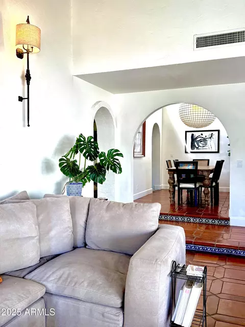 Living - 2022 E Bishop Dr, Tempe, AZ 85282 photo 3 of 3