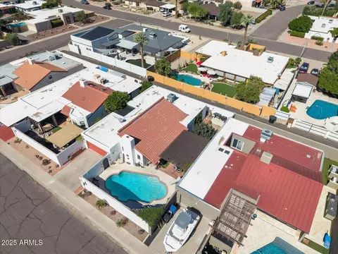 View/Area - 2022 E Bishop Dr, Tempe, AZ 85282 photo 2 of 2