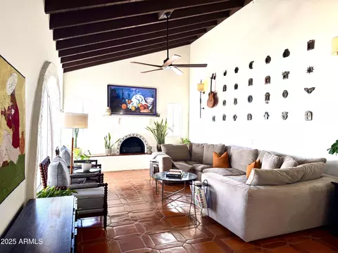 Living - 2022 E Bishop Dr, Tempe, AZ 85282 photo 2 of 3