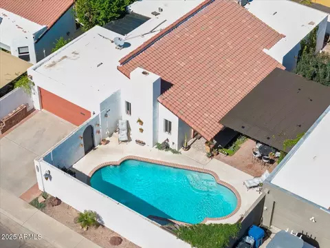 View/Area - 2022 E Bishop Dr, Tempe, AZ 85282 photo 1 of 2