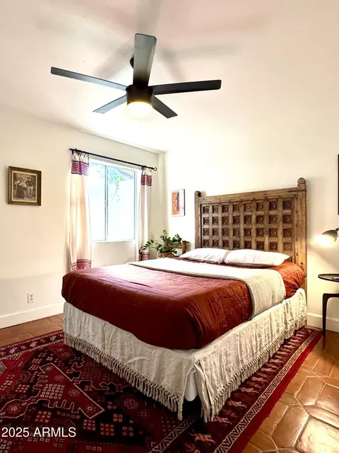 Bedroom - 2022 E Bishop Dr, Tempe, AZ 85282 photo 1 of 2