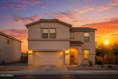 44165 W Kramer Ln, Maricopa, AZ 85138
