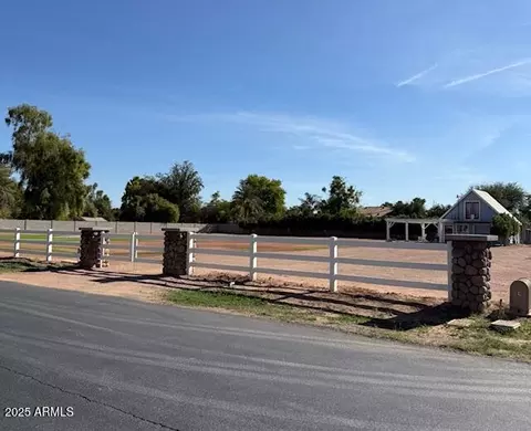 14305 E Buffalo St #-, Gilbert, AZ 85295