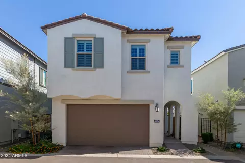 4834 S Ferric --, Mesa, AZ 85212