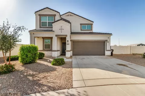 10428 S 54th Ln, Laveen, AZ 85339