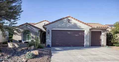 27162 W Yukon Cir, Buckeye, AZ 85396
