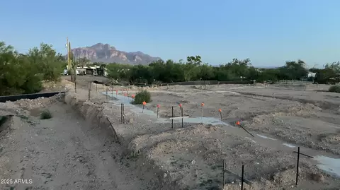 4905 N Delaware Dr #100-11-032D, Apache Junction, AZ 85120