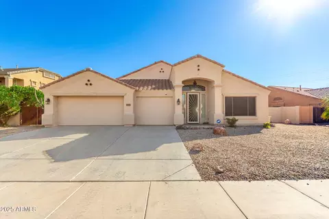 41027 W Pryor Lane Ln, Maricopa, AZ 85138
