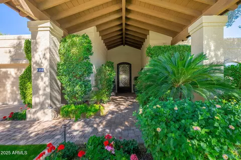 7486 E Mercer Ln, Scottsdale, AZ 85260