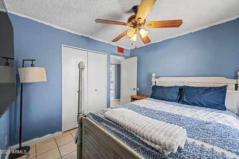 Bedroom - 17636 N 33rd Ln, Phoenix, AZ 85053 photo 5 of 5