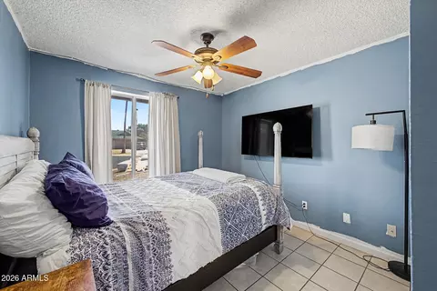Bedroom - 17636 N 33rd Ln, Phoenix, AZ 85053 photo 4 of 5