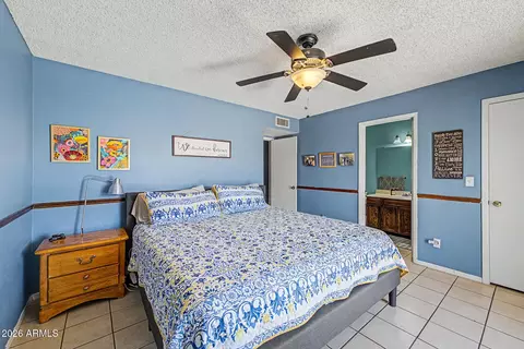Bedroom - 17636 N 33rd Ln, Phoenix, AZ 85053 photo 1 of 5