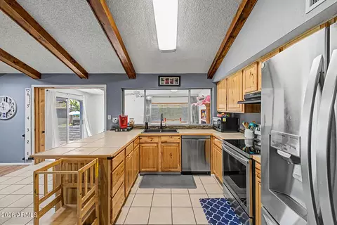 Kitchen - 17636 N 33rd Ln, Phoenix, AZ 85053 photo 1 of 3