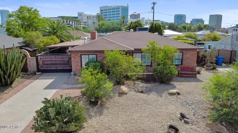 2931 N 8th Ave, Phoenix, AZ 85013