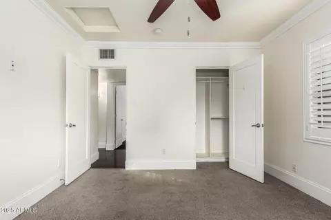 Bedroom - 2931 N 8th Ave, Phoenix, AZ 85013 photo 3 of 4