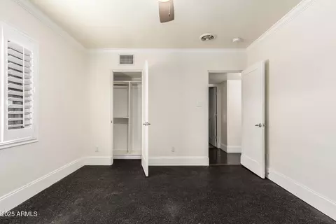 Bedroom - 2931 N 8th Ave, Phoenix, AZ 85013 photo 4 of 4