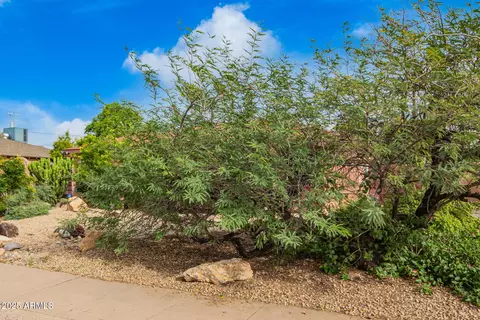 Exterior - 2931 N 8th Ave, Phoenix, AZ 85013 photo 3 of 7