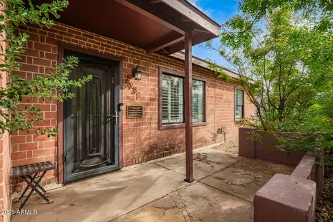 Exterior - 2931 N 8th Ave, Phoenix, AZ 85013 photo 4 of 7