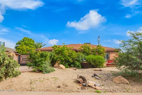 Exterior - 2931 N 8th Ave, Phoenix, AZ 85013 photo 1 of 7