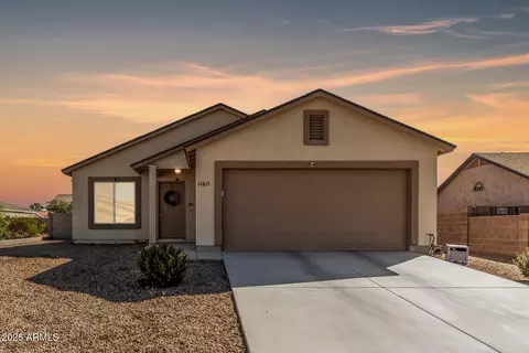 14815 S Redondo Rd, Arizona City, AZ 85123