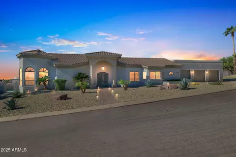 11050 N Garland Cir, Fountain Hills, AZ 85268