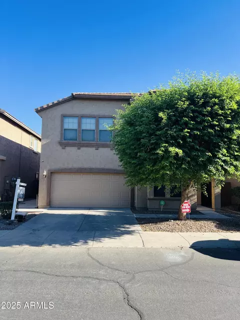 2017 W Marconi Ave, Phoenix, AZ 85023