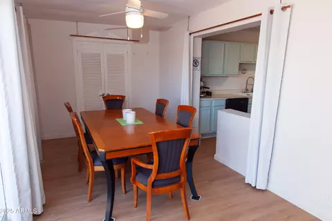 Dining - 1326 Earll Dr, Phoenix, AZ 85014 photo 4 of 4