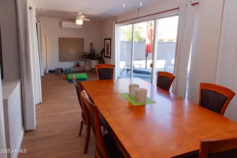 Dining - 1326 Earll Dr, Phoenix, AZ 85014 photo 2 of 4