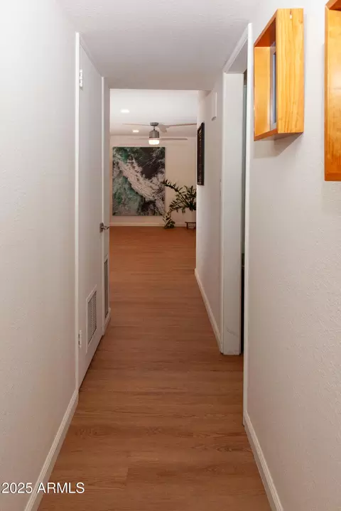 Entry Way - 1326 Earll Dr, Phoenix, AZ 85014 photo 1 of 1