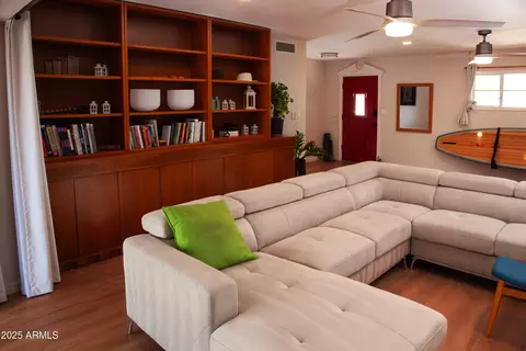 Living - 1326 Earll Dr, Phoenix, AZ 85014 photo 1 of 2