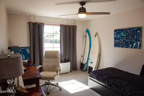 Bedroom - 1326 Earll Dr, Phoenix, AZ 85014 photo 3 of 3