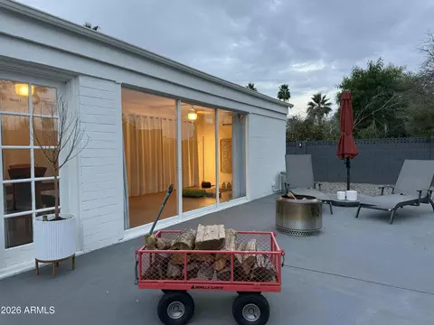 Exterior - 1326 Earll Dr, Phoenix, AZ 85014 photo 5 of 5
