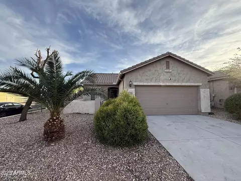 19229 W Adams St, Buckeye, AZ 85326