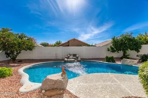 3129 E Oraibi Dr, Phoenix, AZ 85050 photo 30