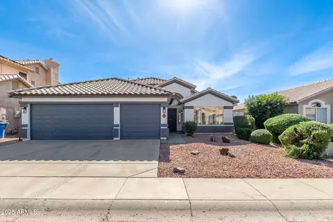 3129 E Oraibi Dr, Phoenix, AZ 85050