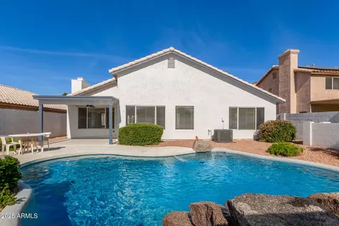 3129 E Oraibi Dr, Phoenix, AZ 85050 photo 27