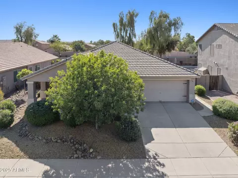 42451 W Chisholm Dr, Maricopa, AZ 85138