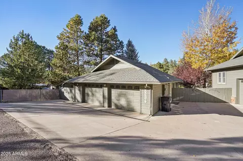 8294 W Bonnie Brae Dr, Pine, AZ 85544