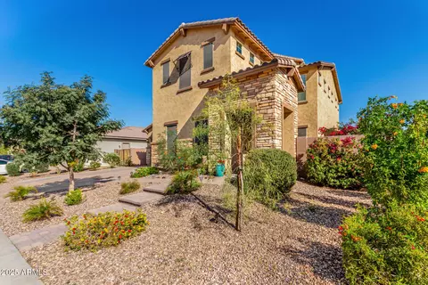 11813 S 51st Dr, Laveen, AZ 85339