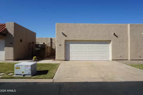 3345 E University Dr #28, Mesa, AZ 85213